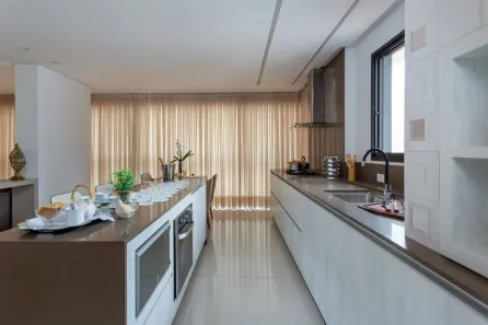 Apartamento com 3 Quartos à venda, 123m² no Centro, Balneário Camboriú