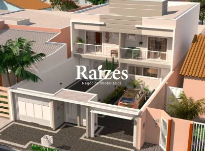 Casa com 3 Quartos para alugar, 126m² no Alto Umuarama, Uberlândia