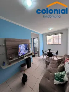 Apartamento com 1 Quarto à venda, 52m² no Vila Campos Sales, Jundiaí