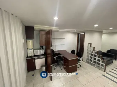 Sala Comercial à venda, 69m² no Engenheiro Luciano Cavalcante, Fortaleza
