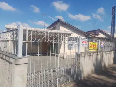 Casa com 3 Quartos à venda, 88m² no Vila Aparecida, Taubaté
