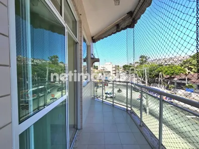 Apartamento com 2 Quartos para alugar, 70m² no Bancários, Rio de Janeiro
