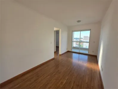 Apartamento com 2 Quartos à venda, 52m² no Jardim Amaralina, São Paulo