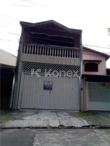 Casa com 5 Quartos à venda, 300m² no Jardim Satélite, São José dos Campos