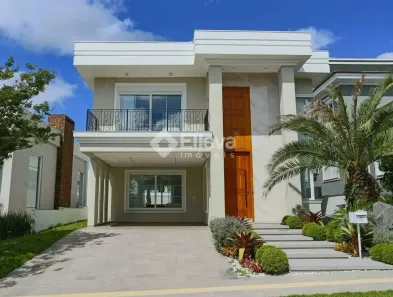 Casa com 3 Quartos à venda, 320m² no São Vicente, Gravataí