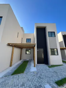 Casa de Condomínio com 3 Quartos à venda, 90m² no Serraria, Maceió