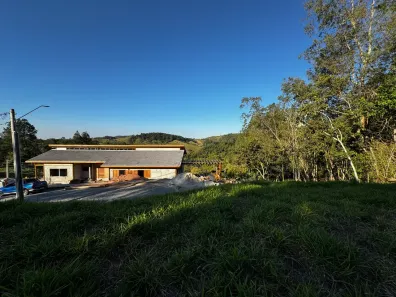 Lote/Terreno à venda, 1600m² no Luiz Carlos, Guararema