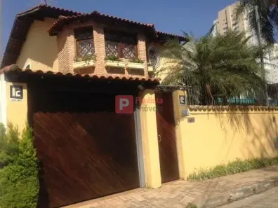 Sobrado com 3 Quartos à venda, 300m² no Campo Belo, São Paulo
