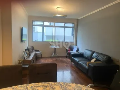 Apartamento com 2 Quartos à venda, 95m² no Santa Cecília, São Paulo