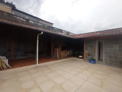 Casa com 4 Quartos à venda, 242m² no Alto Caiçaras, Belo Horizonte