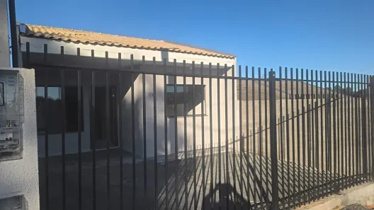 Casa com 2 Quartos à venda, 45m² no Neves, Ponta Grossa