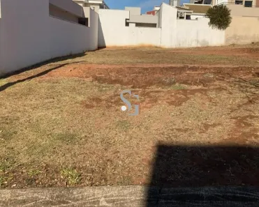 Lote/Terreno à venda, 300m² no Parque Brasil 500, Paulínia