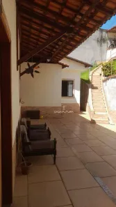 Casa com 2 Quartos à venda, 37m² no Retiro, Volta Redonda