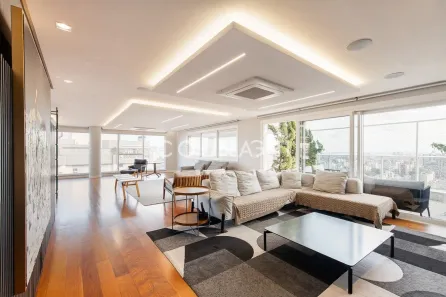 Apartamento com 4 Quartos à venda, 295m² no Bela Vista, Porto Alegre