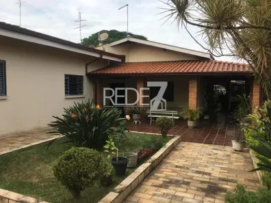 Casa com 4 Quartos à venda, 155m² no Sousas, Campinas