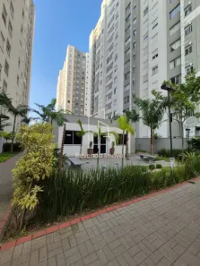 Apartamento com 2 Quartos à venda, 44m² no Loteamento City Jaragua, São Paulo