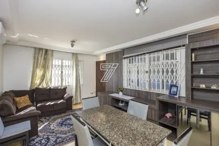 Casa com 2 Quartos à venda, 170m² no Campo Comprido, Curitiba