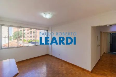 Apartamento com 2 Quartos à venda, 52m² no Pinheiros, São Paulo