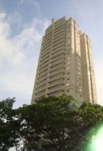 Apartamento com 3 Quartos à venda, 135m² no Vila Cruzeiro, São Paulo