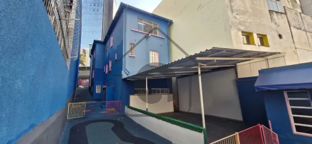 Imóvel Comercial para alugar, 408m² no Jardim Paulista, São Paulo