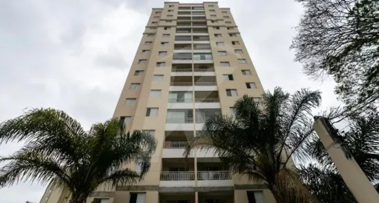 Apartamento com 2 Quartos à venda, 65m² no Vila Siqueira (Zona Norte), São Paulo