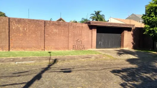 Lote/Terreno à venda, 853m² no Morro do Espelho, São Leopoldo