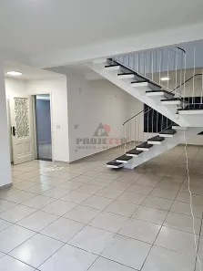 Imóvel Comercial para alugar, 189m² no Casa Branca, Santo André