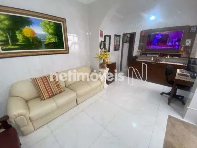 Casa com 4 Quartos à venda, 125m² no Monsenhor Messias, Belo Horizonte