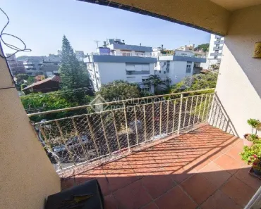 Cobertura com 2 Quartos à venda, 136m² no Higienópolis, Porto Alegre