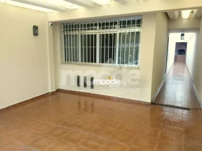 Sobrado com 4 Quartos para alugar, 150m² no Jardim Ester Yolanda, São Paulo