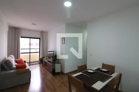 Apartamento com 2 Quartos à venda, 77m² no Vila Euclides, São Bernardo do Campo