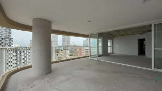 Apartamento com 3 Quartos à venda, 193m² no Pinheiros, São Paulo