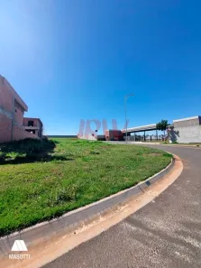 Lote/Terreno à venda, 342m² no Jardim Park Meraki, Indaiatuba