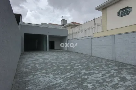 Ponto Comercial para alugar, 240m² no Vila Santo Estevão, São Paulo
