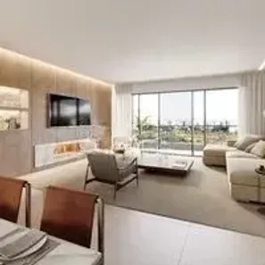 Apartamento com 3 Quartos à venda, 200m² no Três Figueiras, Porto Alegre