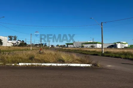 Lote/Terreno à venda, 438m² no Pinheiro Machado, Santa Maria