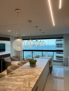 Apartamento com 4 Quartos à venda, 187m² no Andorinha, Itapema
