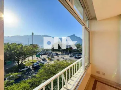 Apartamento com 4 Quartos à venda, 135m² no Ipanema, Rio de Janeiro