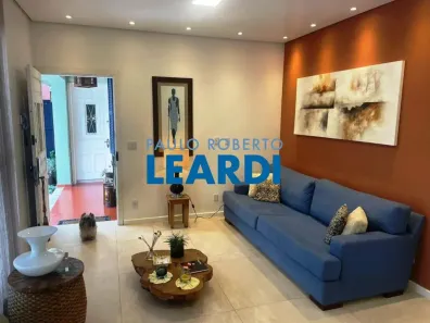 Casa com 3 Quartos à venda, 175m² no Brooklin Paulista, São Paulo