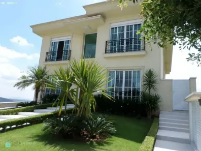 Casa com 5 Quartos à venda, 950m² no Alphaville, Santana de Parnaíba