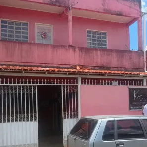 Casa com 4 Quartos à venda, 128m² no Jardim Roriz, Brasília