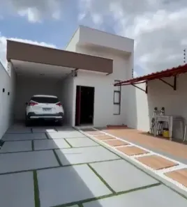 Apartamento com 2 Quartos à venda, 50m² no Senador Carlos Jereissati, Pacatuba