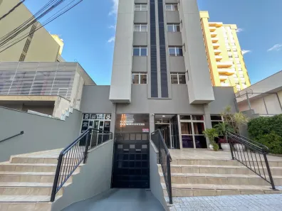 Sala Comercial à venda, 33m² no Centro, Londrina