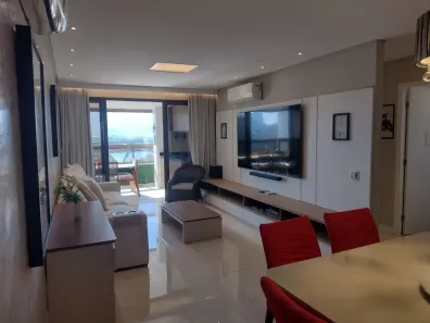 Apartamento com 3 Quartos à venda, 131m² no Barra Olímpica, Rio de Janeiro