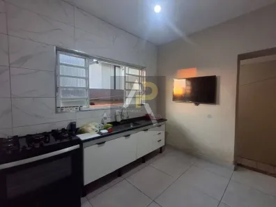 Casa com 4 Quartos à venda, 228m² no Vila Jundiaí, Mogi das Cruzes