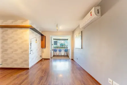 Apartamento com 3 Quartos à venda, 96m² no Chácara das Pedras, Porto Alegre