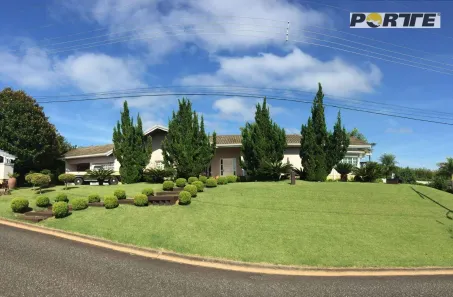 Casa de Condomínio com 3 Quartos à venda, 420m² no Condomínio Jardim das Palmeiras, Bragança Paulista