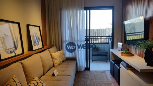 Apartamento com 3 Quartos à venda, 82m² no Jardim Firenze, Santa Bárbara D'Oeste