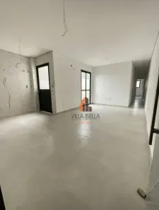 Apartamento com 3 Quartos à venda, 69m² no Jardim Bela Vista, Santo André
