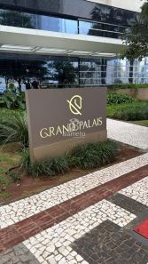 Apartamento com 3 Quartos à venda, 216m² no Gleba Fazenda Palhano, Londrina